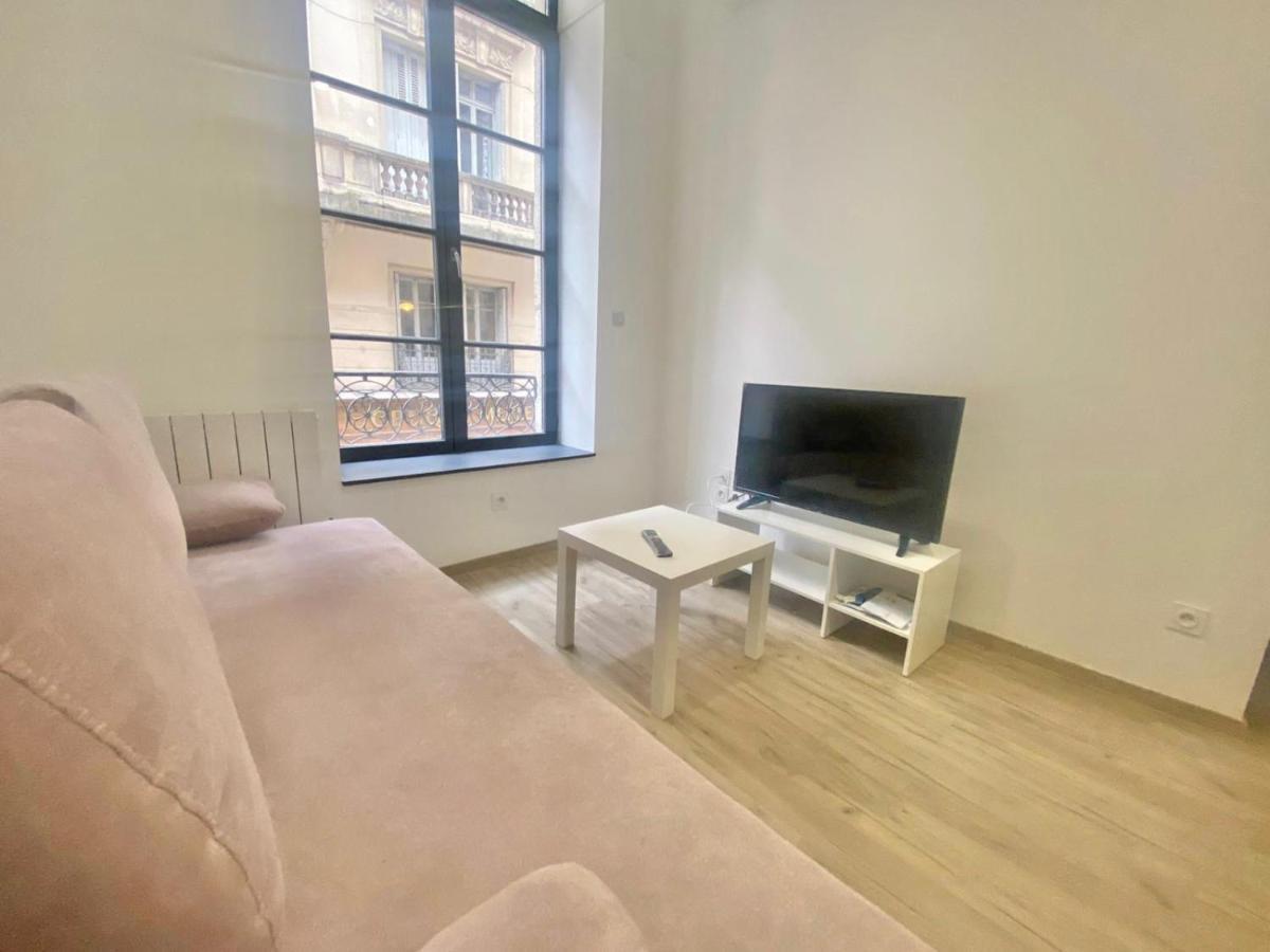 Sleep&See 8 Saint-Etienne  Exterior foto